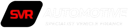 SVR Automotive SVR Automotive